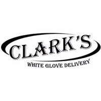 Clark's White Glove Delivery